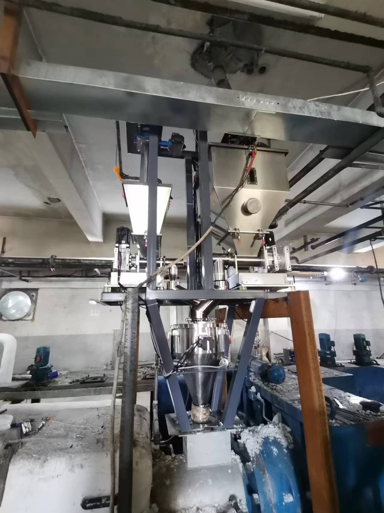 滌綸客戶案例-世興達科技